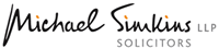 Micheal Simkins LLP Solicitors