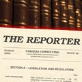 Reporter