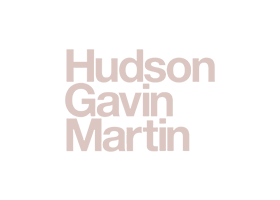 Hudson Gavin Martin