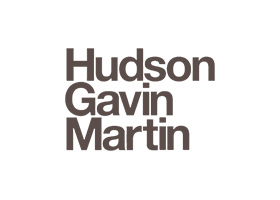 Hudson Gavin Martin